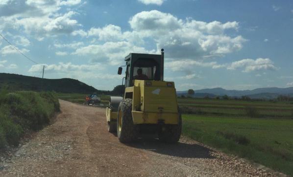 Bashkia e Devollit shpall tenderin: Projekt rehabilitimi per 7 akse ne Bilisht